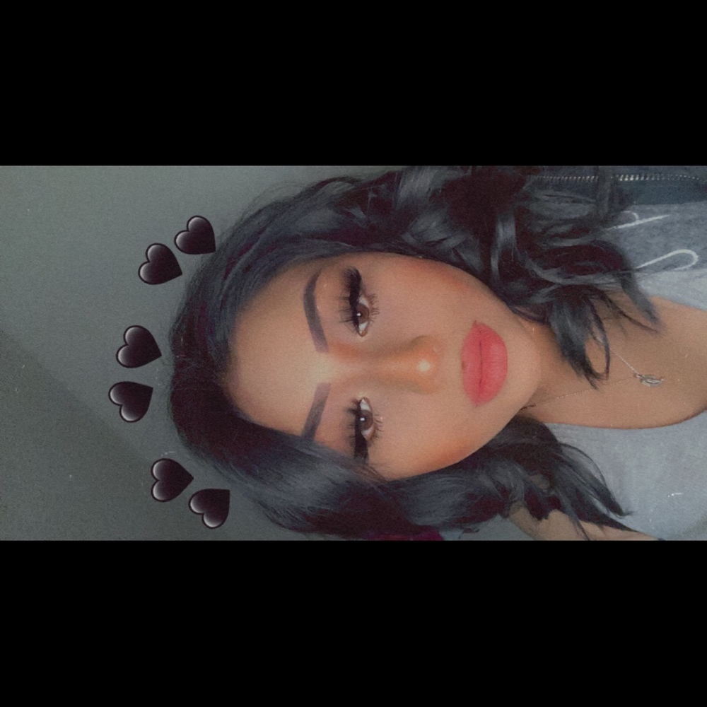 Meet your Posher, Daisy